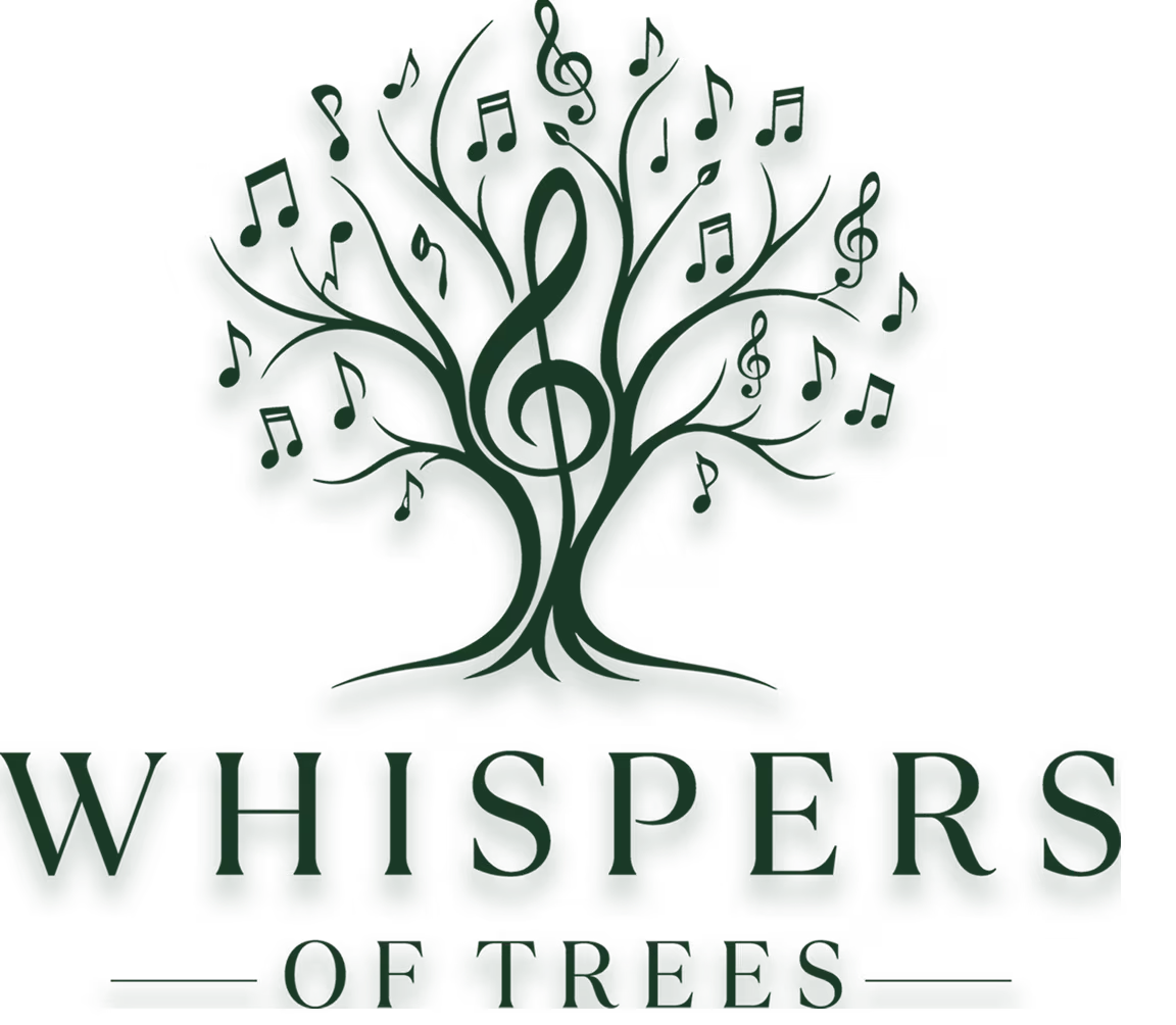 logo siderail tula whisper of trees